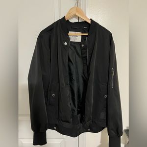 CHEAP MONDAY bomber jacket size L